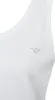 EMPORIO ARMANI Damen Tank Top T-Shirt (1er Pack) Weiß/White Produktbild-Vorschau 2