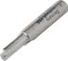 Wolfcraft 1 HSS STRAIGHT BIT 6 MM SHANK Produktbild-Vorschau 2