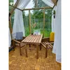 4iQ piastrelle in legno acacia mosaico CLICK piastrella per Anteprima dell’immagine prodotto 10