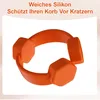 Magnete für Airfryer Backpapier, 4PCS, Magnetische Silikon Produktbild-Vorschau 3