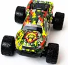 Blij´r Beast Red ferngesteuertes RC Auto 45 km/h, 1:18, 2 Produktbild-Vorschau 7