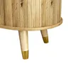 Merax Sideboard mit 2 Schiebetüren und 2 Schubladen, Produktbild-Vorschau 11