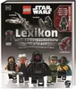 LEGO® Star Wars(TM) Lexikon der Figuren, Raumschiffe und Anteprima dell’immagine prodotto 1