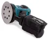 Makita DBO180Z portable sander Orbital sander Productafbeelding-voorbeeld 31