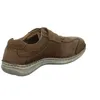 JOSEF SEIBEL Alec | Chaussures basses pour Hommes | marron Voir les images du produit 22