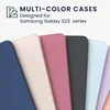 kwmobile Handyhülle für Samsung Galaxy S24 Plus Hülle - TPU Produktbild-Vorschau 6
