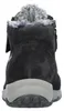 Stivaletti da donna con lacci, modello Teresa, colore nero, Anteprima dell’immagine prodotto 25