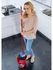 Vileda 4073, Mop & bucket set, Červená, Jedna nádržka, 1 Náhled obrázku produktu 19