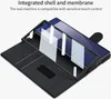 Für Samsung Galaxy Z Fold7 5G GKK Armor Flip Leder Hülle Produktbild-Vorschau 10