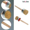 KOTARBAU® Rundpinsel 60 mm Ringpinsel Lasurpinsel Produktbild-Vorschau 2