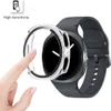 Hülle für Samsung Galaxy Watch 8 44mm - Transparent Produktbild-Vorschau 7