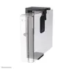 Neomounts CPU-D075BLACK, Držák PC na desku stolu, 10 kg, Náhled obrázku produktu 2