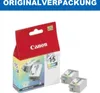 Canon BCI-15CMY Farbtinte Multipack, Cyan, Magenta, Gelb, Produktbild-Vorschau 19