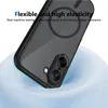 Magnetické pouzdro pro OnePlus Nord CE5/OnePlus Ace 5 Náhled obrázku produktu 5