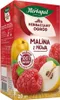 Herbata owocowa Malina i Pigwa 20 torebek Náhled obrázku produktu 5