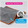Poliboy Hygiene Reinigungstuch - Microfasertuch mit Produktbild-Vorschau 6