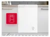 Amica GS 321 110 W, 145 l, 6,6 kg/24h, N-ST, sistema Anteprima dell’immagine prodotto 9