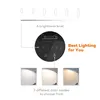 TaoTronics TT-DL22 Lampada da scrivania nera 10 W Anteprima dell’immagine prodotto 4