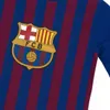 FC Barcelona Herren Pyjama 2900003748 Größe M Mehrfarbig Produktbild-Vorschau 5