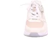 Gabor Rollingsoft  Sneakers Laag - beige - Maat 5 Produktbild-Vorschau 56