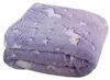 Verk Leuchtdecke Soft Dreams Stars, 150 x 180 cm, violett Produktbild-Vorschau 1