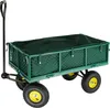 carrello manuale tectake® portata 350 kg Anteprima dell’immagine prodotto 11