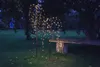 Salice piangente LED Best Season 150 cm ca. 150x50 cm, 144 Anteprima dell’immagine prodotto 8