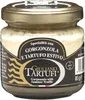 Gorgonzola à la truffe d'été, 80 g Voir les images du produit 1
