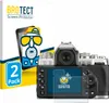 2x BROTECT Schutzfolie für Nikon Df Displayschutz Produktbild-Vorschau 1