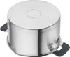 Zwilling Simplify - Schwarz - Silber - Edelstahl - Produktbild-Vorschau 8