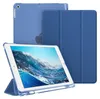 Fintie Hülle für iPad 9. Generation 2021/8. Gen 2020/7. Gen Produktbild-Vorschau 1