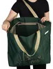 anndora Strandtasche XXL Grün Oversized Shopper mit Produktbild-Vorschau 8