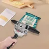 Soudeuse à impulsions pour sachets en plastique - Appareil Voir les images du produit 6