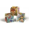 Disney Bambi-Puzzle 12 elementów Podgląd zdjęcia produktu 5