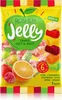 Roshen Jelly Gelee Bonbons mit Fruchtsaft 1kg Geleebonbons Produktbild-Vorschau 3