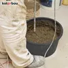 KOTARBAU® Kbelík na maltu Kbelík na maltu Stavební kbelík Náhled obrázku produktu 7