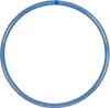 Zirkus Hula Hoop, Hologramm Farben, Ø 70cm Türkis Produktbild-Vorschau 1
