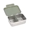 LÄSSIG Baby Kleinkind Lätzchen Set (5 St.) Klettverschluss Produktbild-Vorschau 4