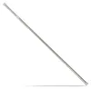 Kij wielofunkcyjny Relaxdays - 110 cm Podgląd zdjęcia produktu 1