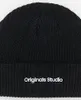 JACK&JONES ADDITIONALS JACVESTERBRO BEANIE NOOS Nero Anteprima dell’immagine prodotto 2