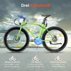 e bike damen herren ebike erwachsene elektro fahrrad männer Produktbild-Vorschau 12