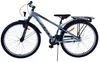 Volare Cross Kinderfahrrad - Jungen - 26 Zoll - Dunkelgrau Produktbild-Vorschau 20