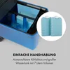 Klarstein Luftkühler mit Wasserkühlung, Leiser 4-in-1 Produktbild-Vorschau 6