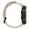Smart hodinky Amazfit T-Rex 2 desert Khaki Náhľad obrázku produktu 3