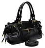 Anna Luchini_Shoulder bag_SS26 AL 170T_Nero Anteprima dell’immagine prodotto 2