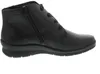 Semler Xenia Weit H Schnürstiefel Schwarz Produktbild-Vorschau 8