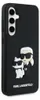 Karl Lagerfeld Klhcs24Fe3Drkcnk S24 Fe S721 Czarny/Nero Anteprima dell’immagine prodotto 4