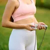 Gymtek® Springseil mit LCD Zähler - 300cm verstellbares Produktbild-Vorschau 6