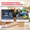 Grafner Treppensteiger Sackkarre klappbar, Belastbarkeit Produktbild-Vorschau 4