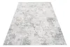 Teppich Wohnzimmer Schlafzimmer Kurzflor Modern Meliert Produktbild-Vorschau 8